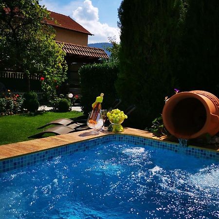 Zigen House Hotel Bansko Eksteriør billede