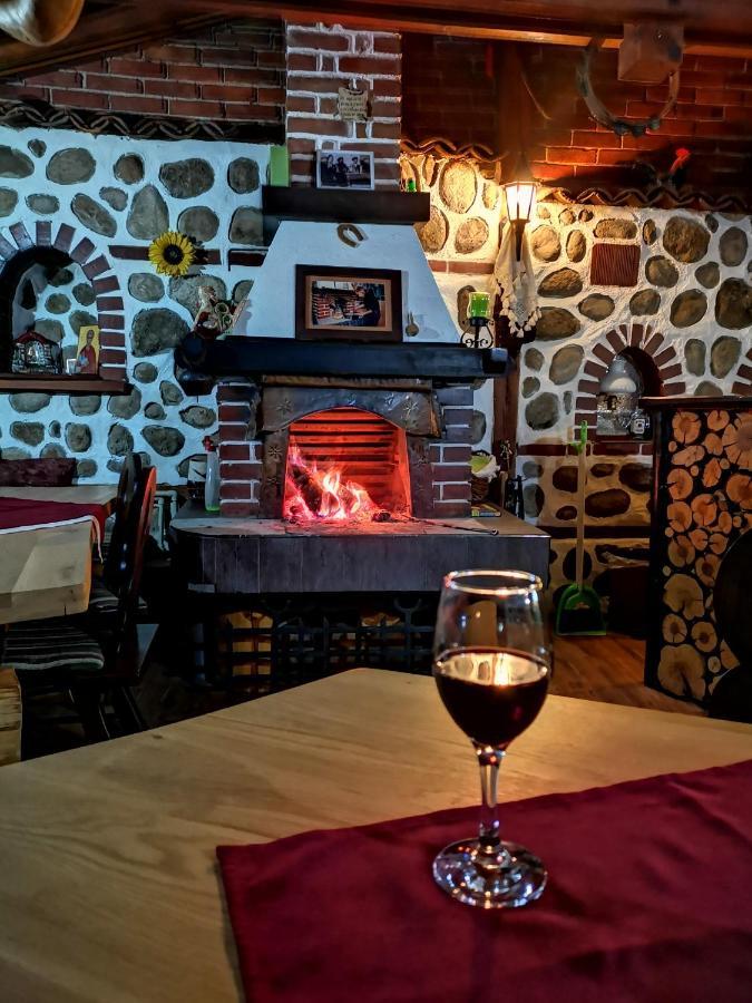 Zigen House Hotel Bansko Eksteriør billede