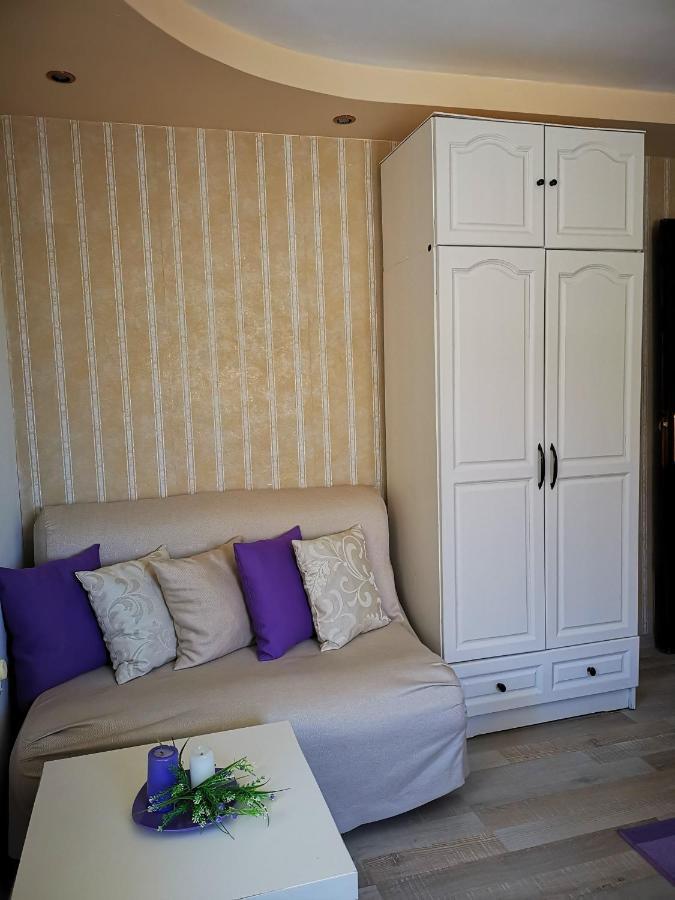Zigen House Hotel Bansko Eksteriør billede