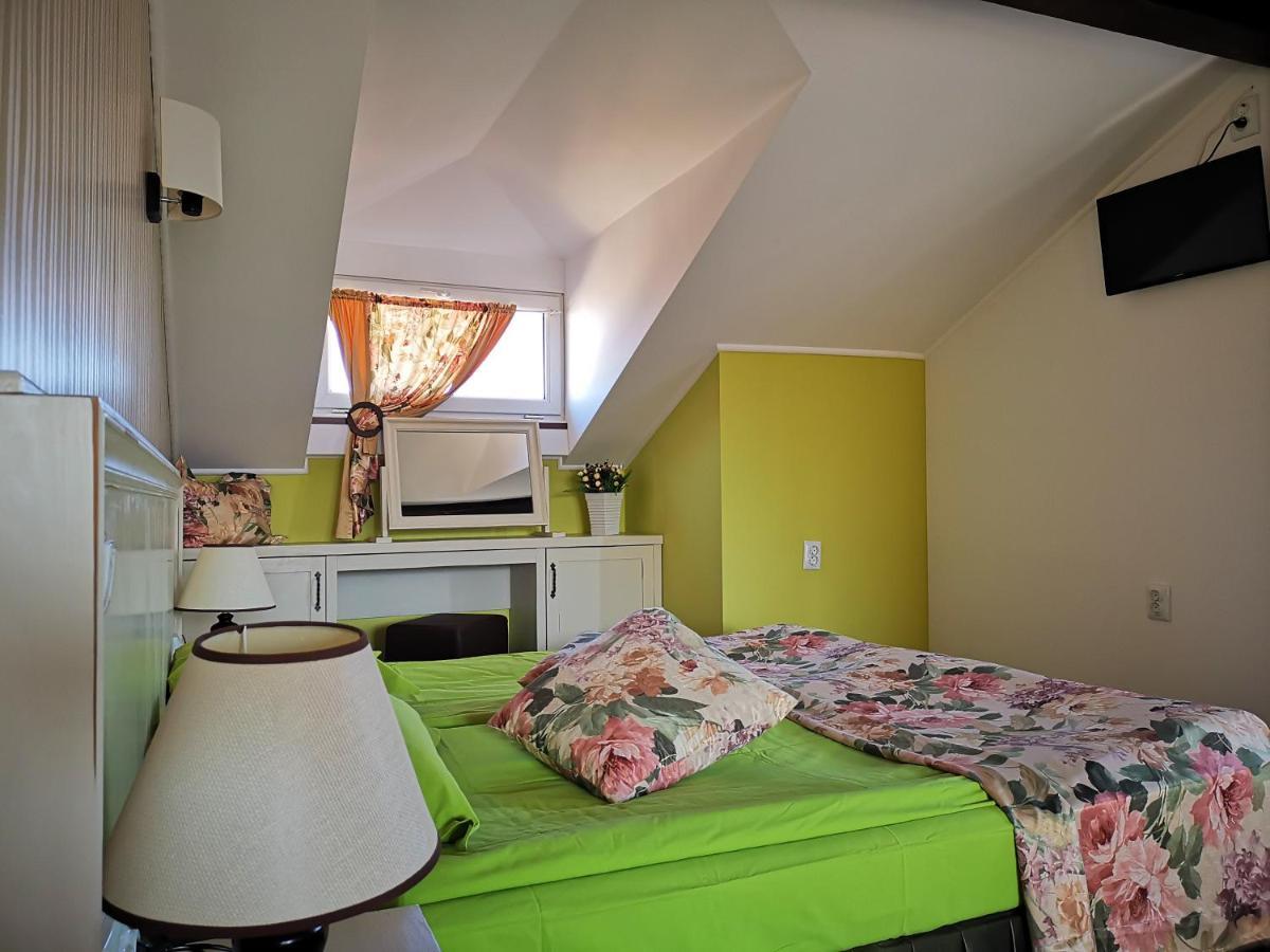 Zigen House Hotel Bansko Eksteriør billede