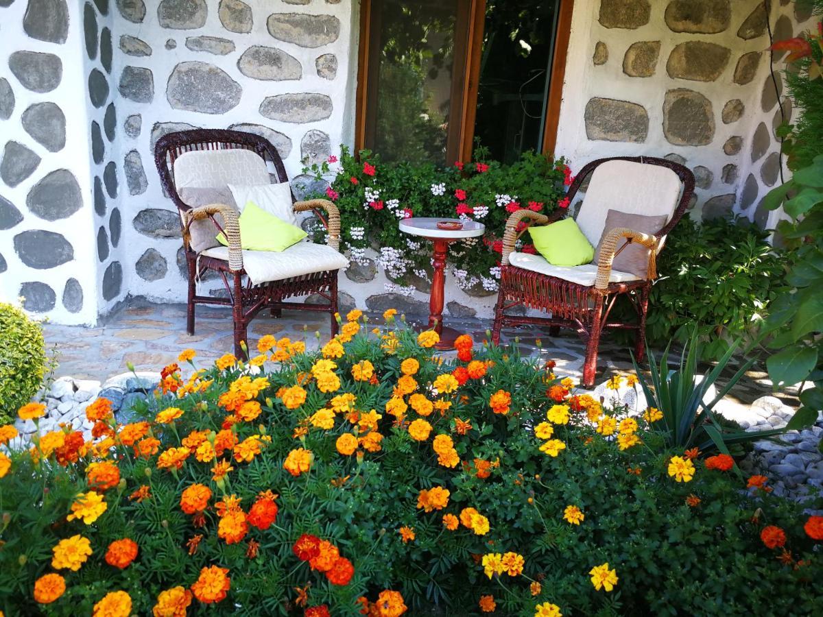 Zigen House Hotel Bansko Eksteriør billede