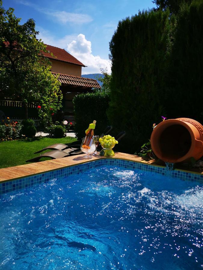 Zigen House Hotel Bansko Eksteriør billede