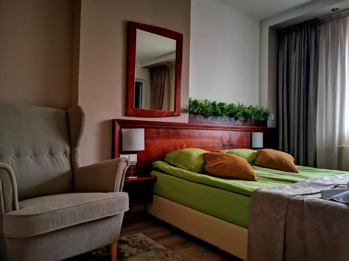 Zigen House Hotel Bansko Eksteriør billede