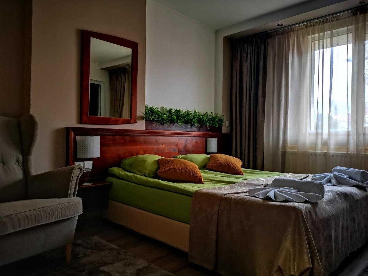 Zigen House Hotel Bansko Eksteriør billede