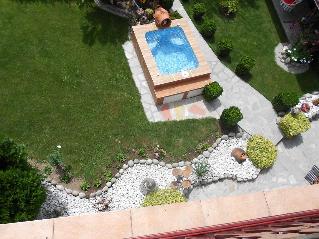 Zigen House Hotel Bansko Eksteriør billede