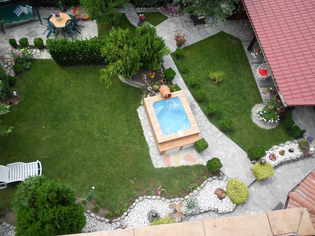 Zigen House Hotel Bansko Eksteriør billede