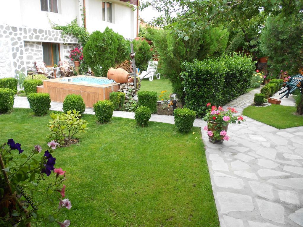 Zigen House Hotel Bansko Eksteriør billede