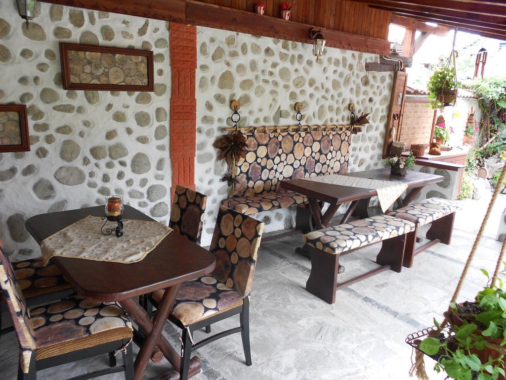 Zigen House Hotel Bansko Eksteriør billede