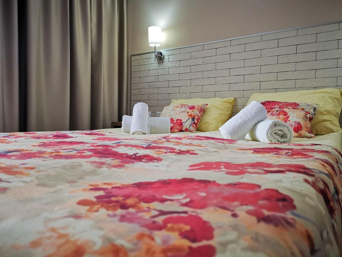 Zigen House Hotel Bansko Eksteriør billede