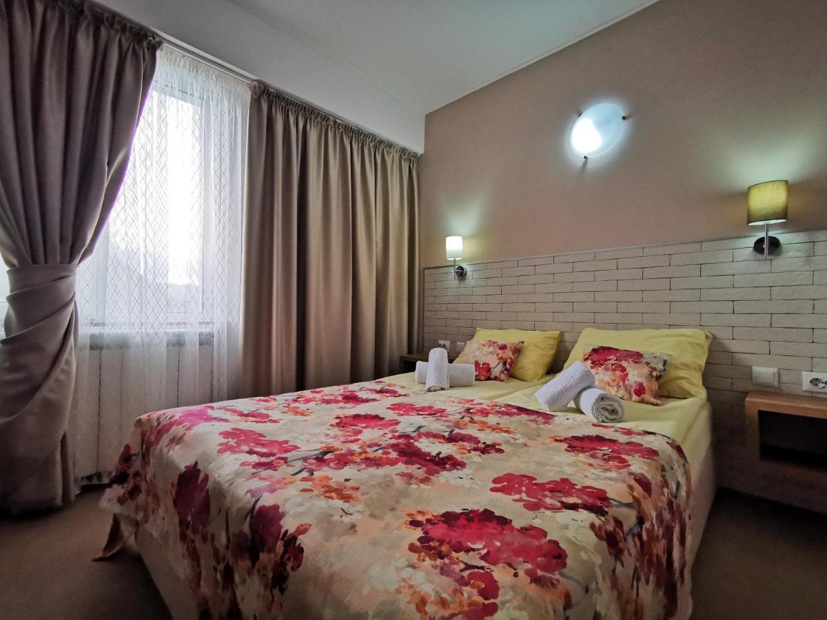 Zigen House Hotel Bansko Eksteriør billede