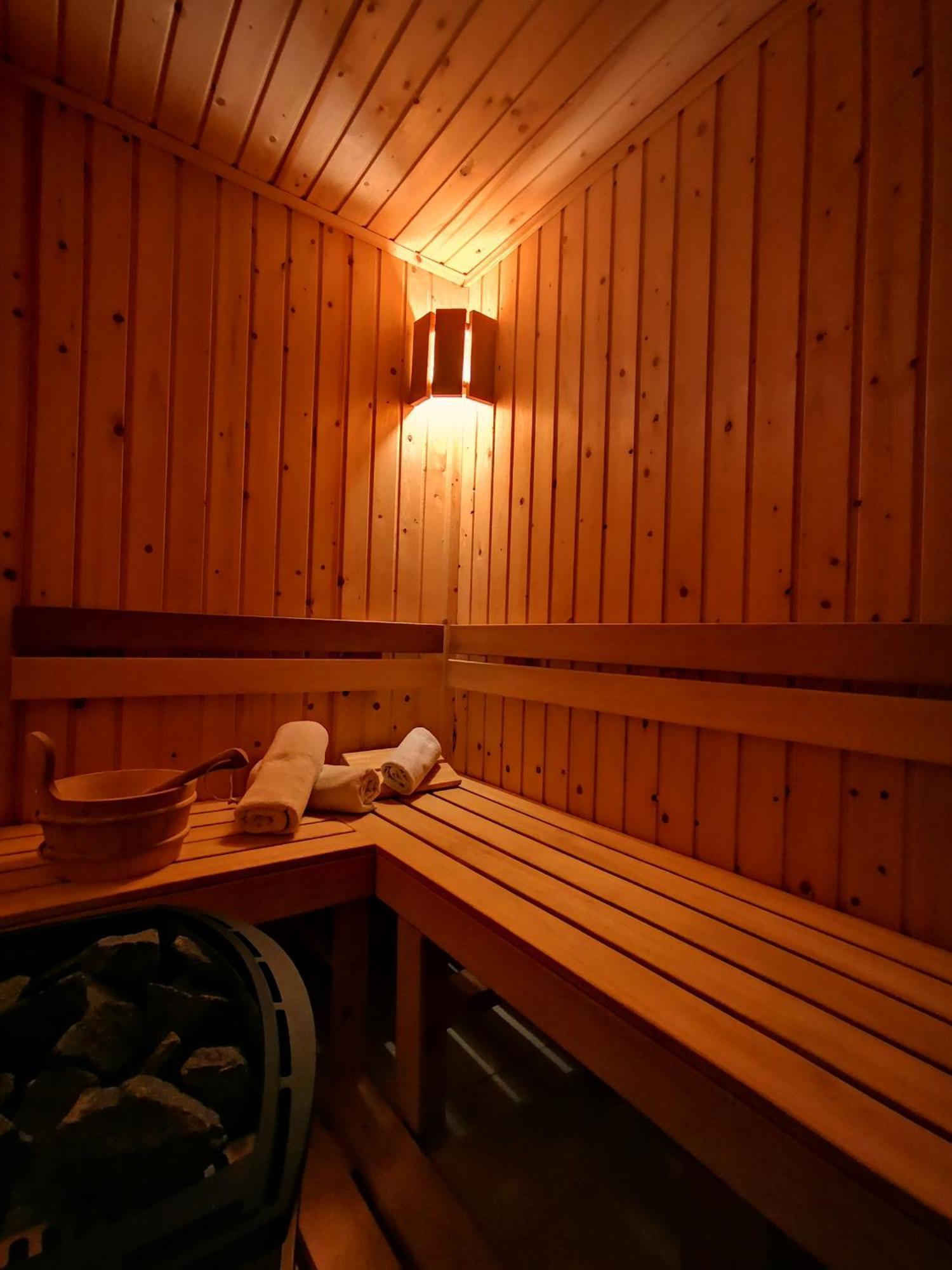 Zigen House Hotel Bansko Eksteriør billede