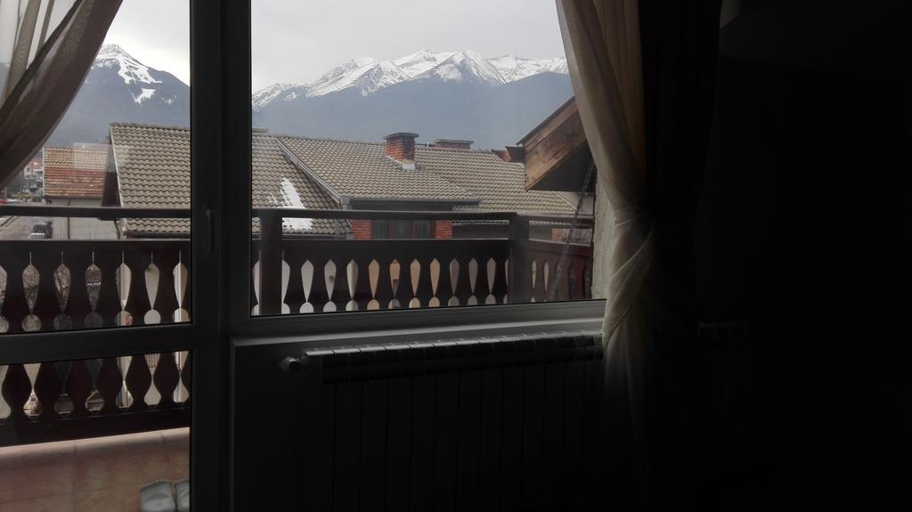 Zigen House Hotel Bansko Eksteriør billede