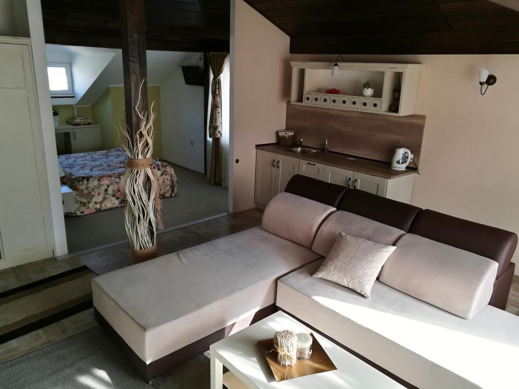 Zigen House Hotel Bansko Eksteriør billede