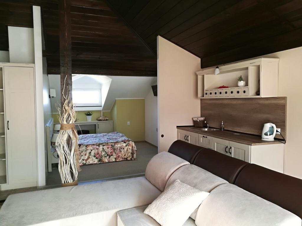 Zigen House Hotel Bansko Eksteriør billede