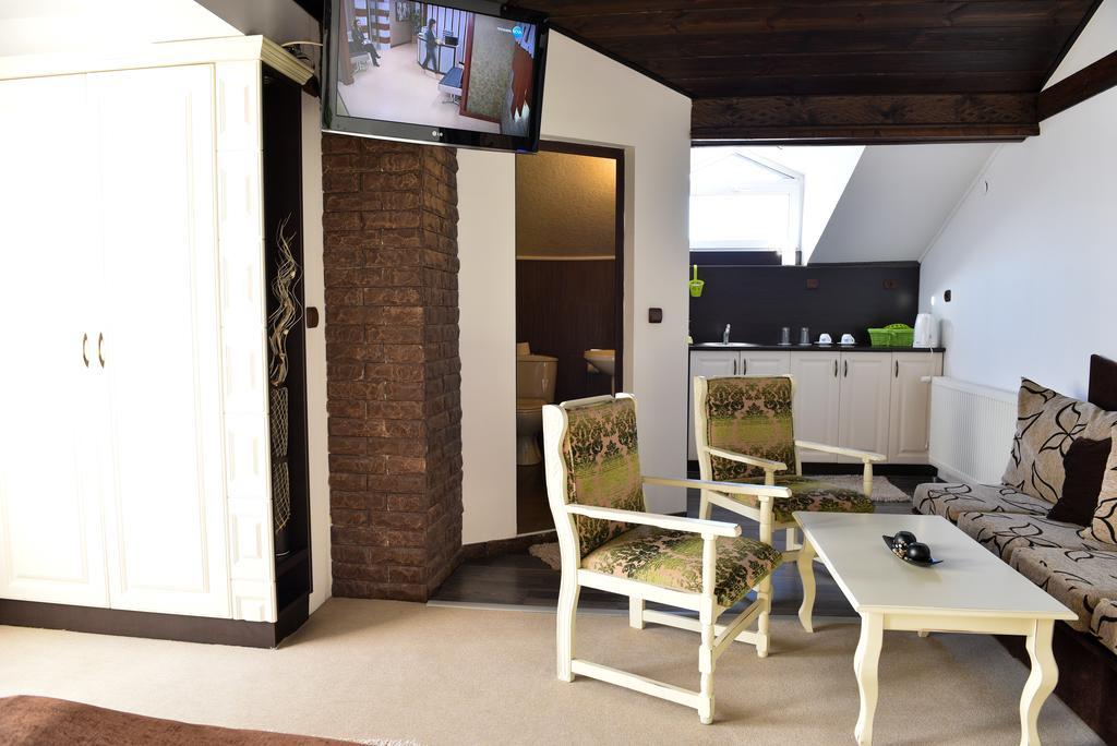 Zigen House Hotel Bansko Eksteriør billede