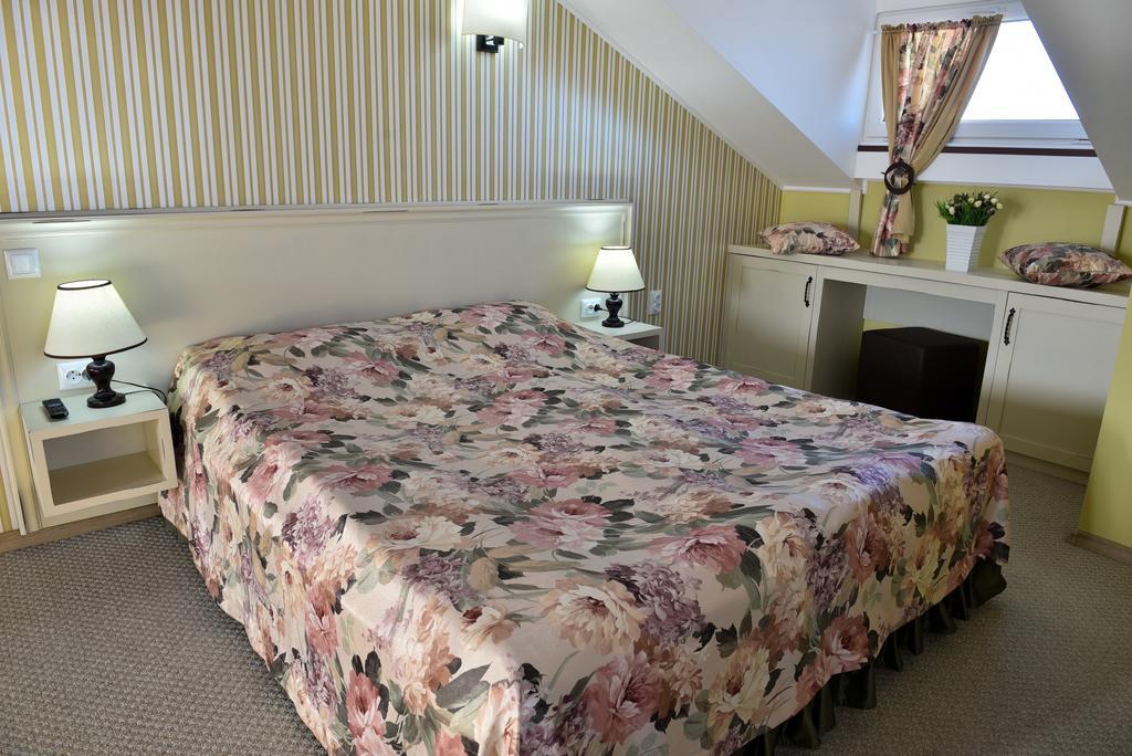 Zigen House Hotel Bansko Eksteriør billede