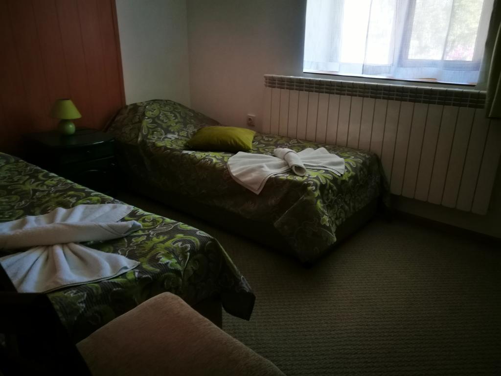 Zigen House Hotel Bansko Eksteriør billede