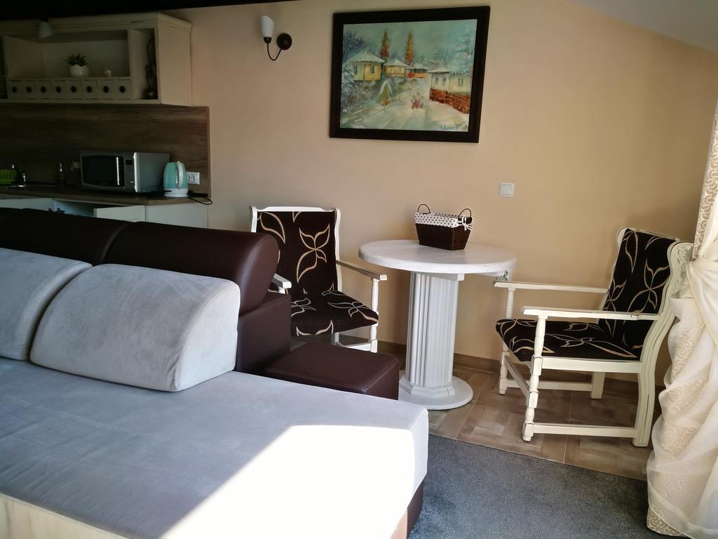 Zigen House Hotel Bansko Eksteriør billede