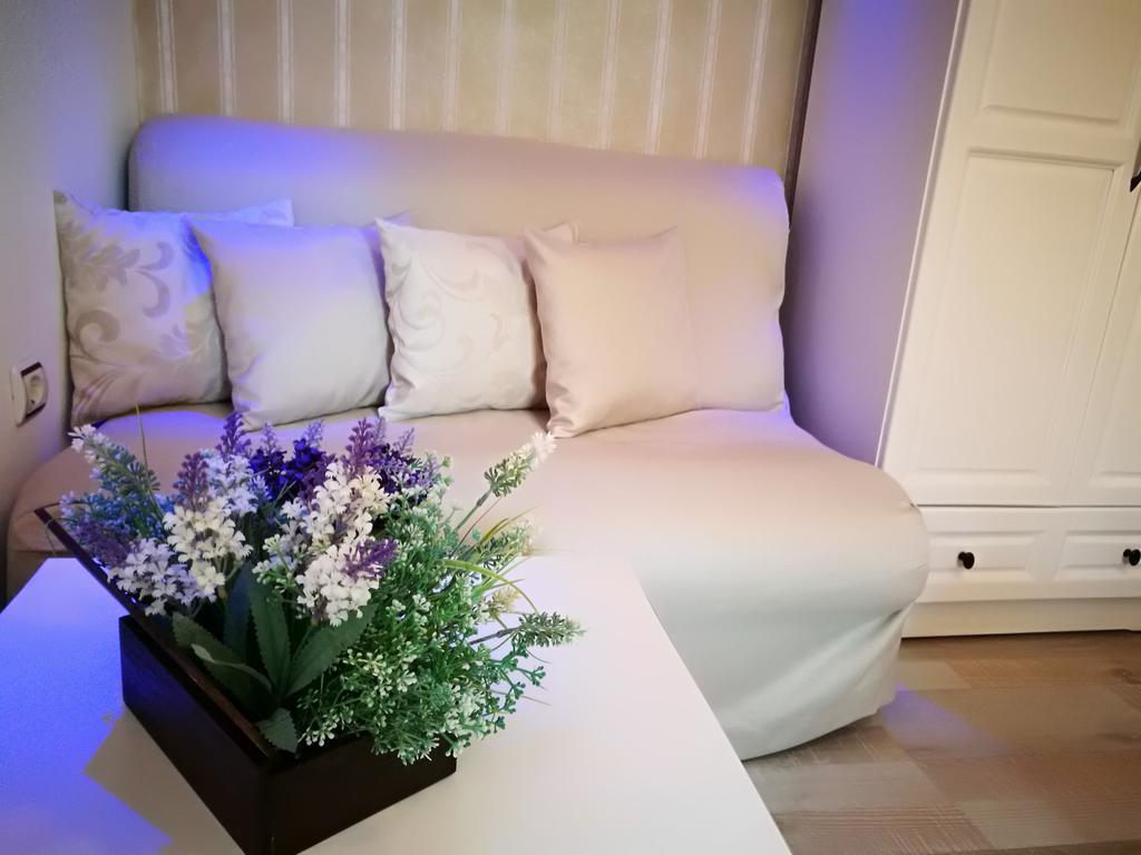 Zigen House Hotel Bansko Eksteriør billede