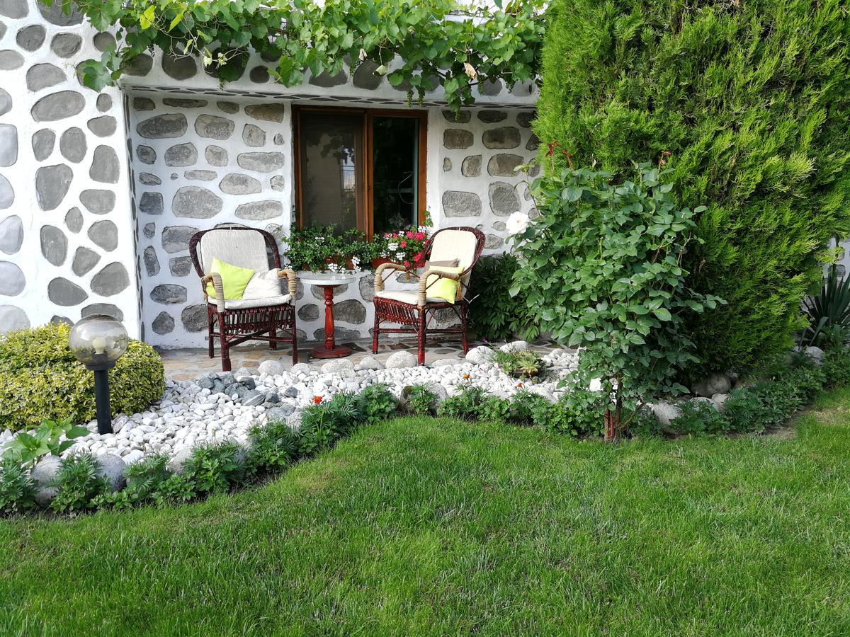 Zigen House Hotel Bansko Eksteriør billede